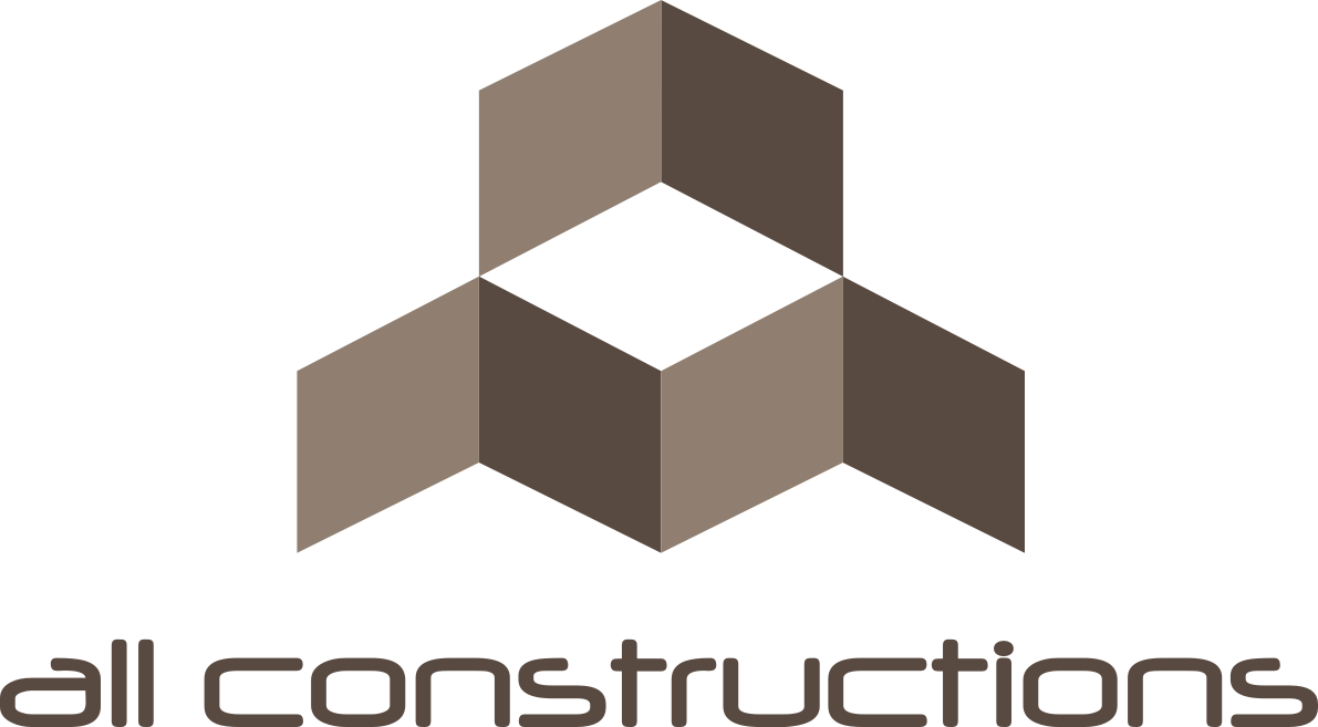 Logo of All Constructions