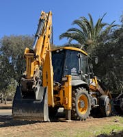 Garrard Plant Hire