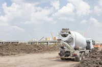 Pro Pour Concrete Construction
