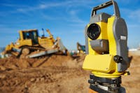 Machine Control Solutions