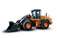 3m3 - 6m3 Bucket Front End Loader for Hire