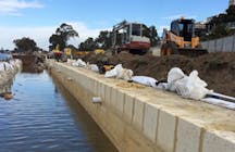 Retaining Walls in Floreat