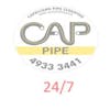 Logo of Capricorn Pipe Cleaning