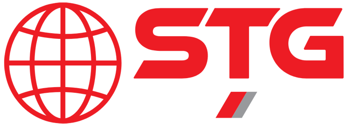 Logo of STG Global