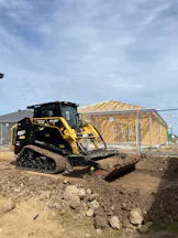 1.5t - 3t Posi Track for Hire