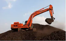 Track Mounted Excavator for Hire in Coffs Harbour