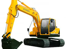 Track Mounted Excavator for Hire in Coffs Harbour