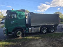 Bulk Haulage for Hire in Southport