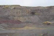 Quarry Product Supply in Balmattum