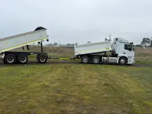 Over 3t Skid Steer Loader for Hire