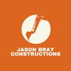 Logo of Jason Bray Constructions