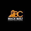 Logo of Mack Built Constructions