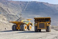 Big Chief Hire - Ormeau