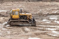 MCJ Earthworks and Construction
