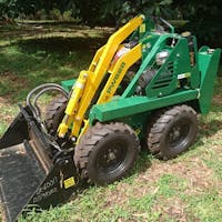 Sons Earthmoving