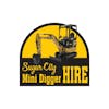 Logo of Sugar City Mini Digger Hire