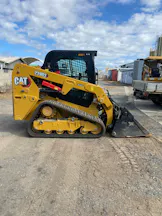 1.5t - 3t Dingo for Hire