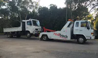 RedBack Towing