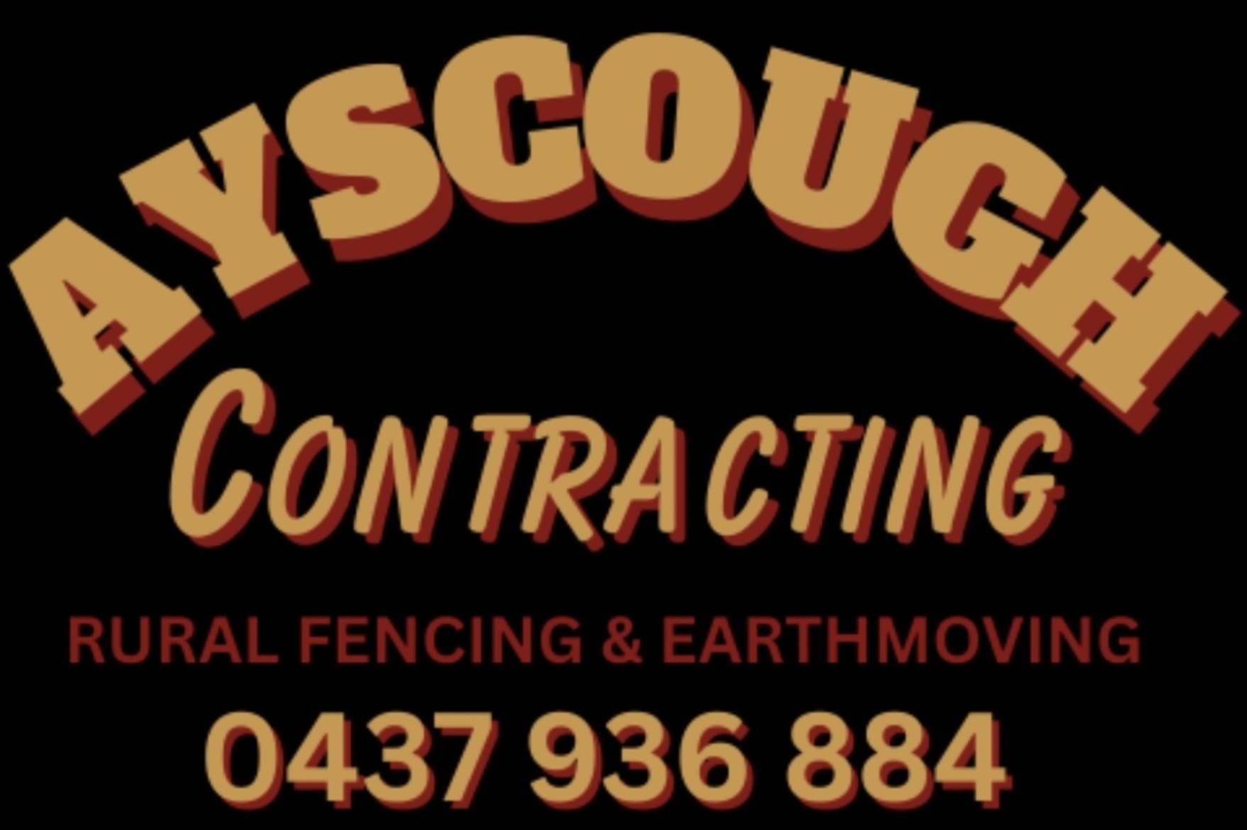 Logo of Ayscough Contracting