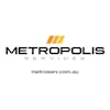 Logo of Metropolis Services 