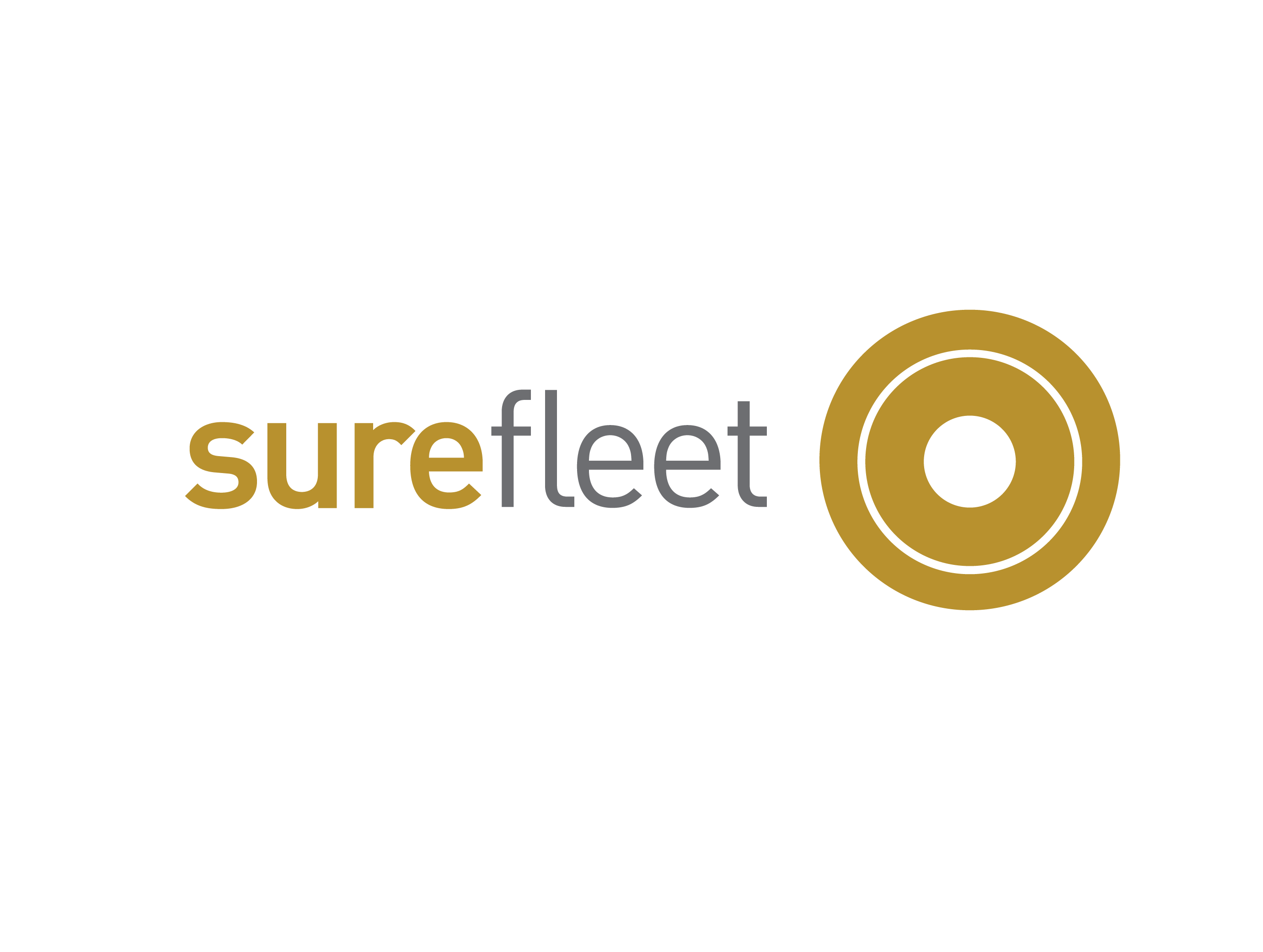 Logo of Surefleet Australia