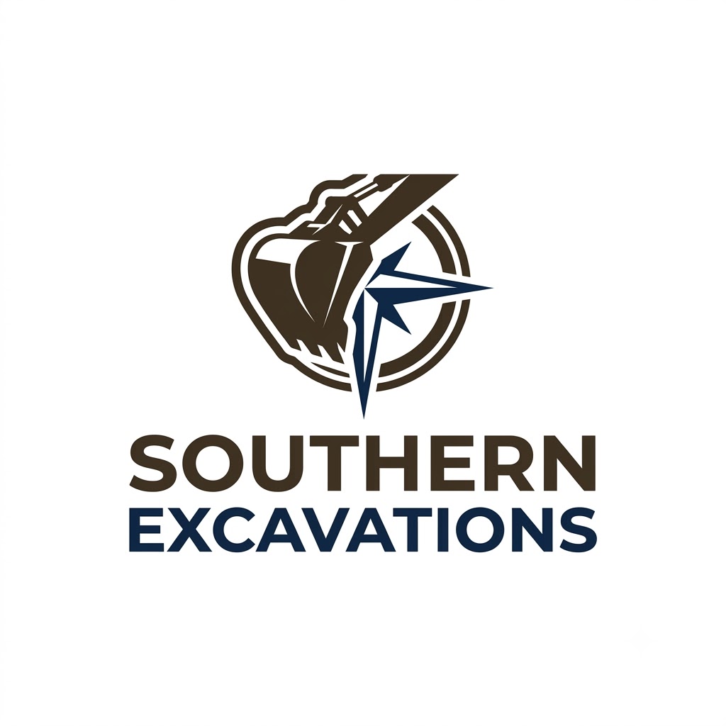 Logo of Southern Excavations