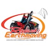 Logo of Radeski Earthmoving  Pty Ltd