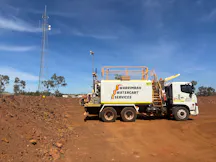 Water Cart for Hire in Forrestfield
