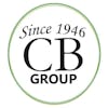 Logo of CB Group