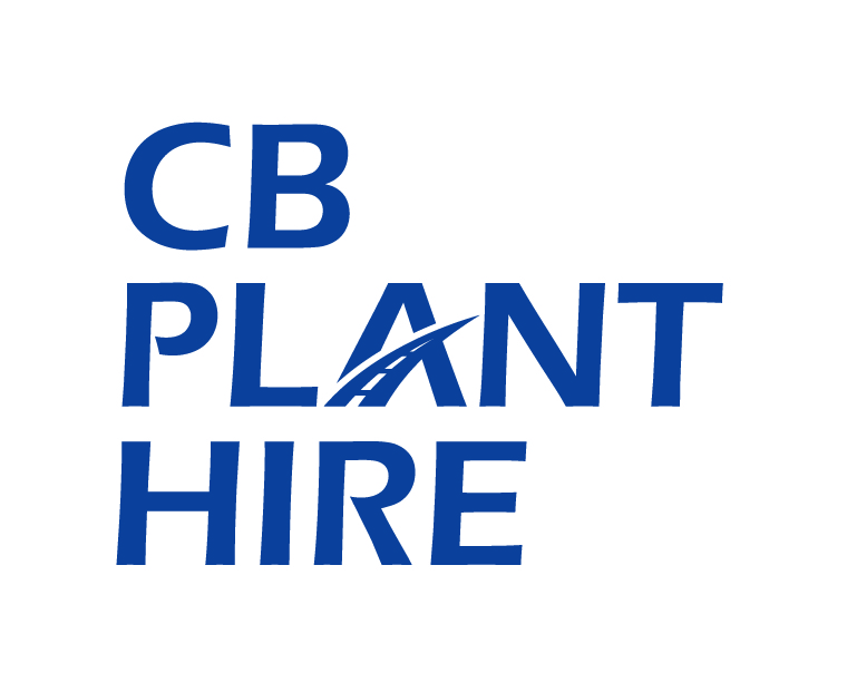 Logo of CB Group