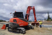 Road Construction Contractors in Beenleigh