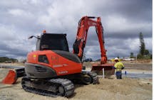Road Construction Contractors in Beenleigh