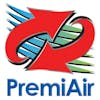 Logo of PremiAir Hire