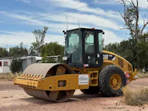 11t - 20t Smooth Drum Roller for Hire