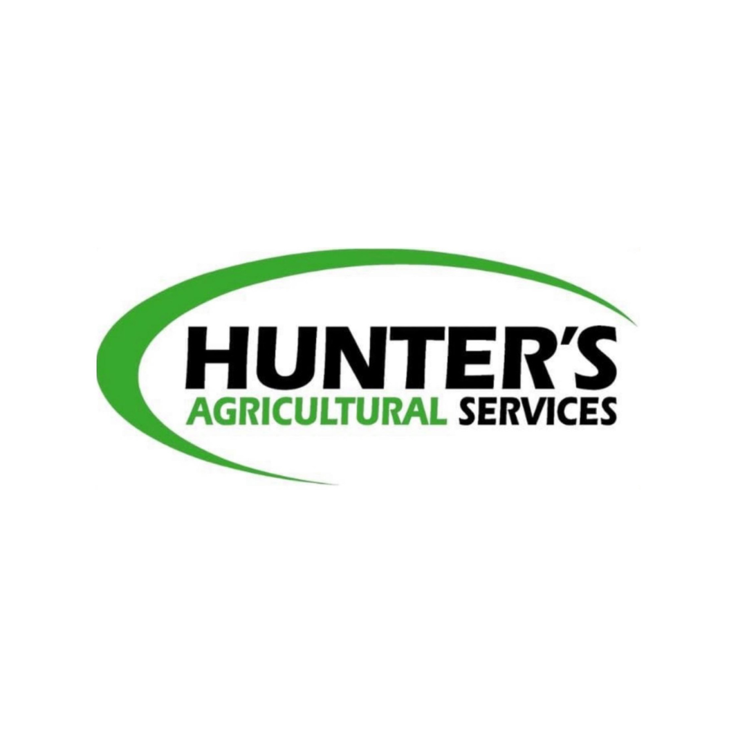 Logo of Hunter’s Agricultural Services Pty Ltd
