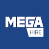Logo of Mega Hire