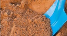 Sand Supplies in Whiteside