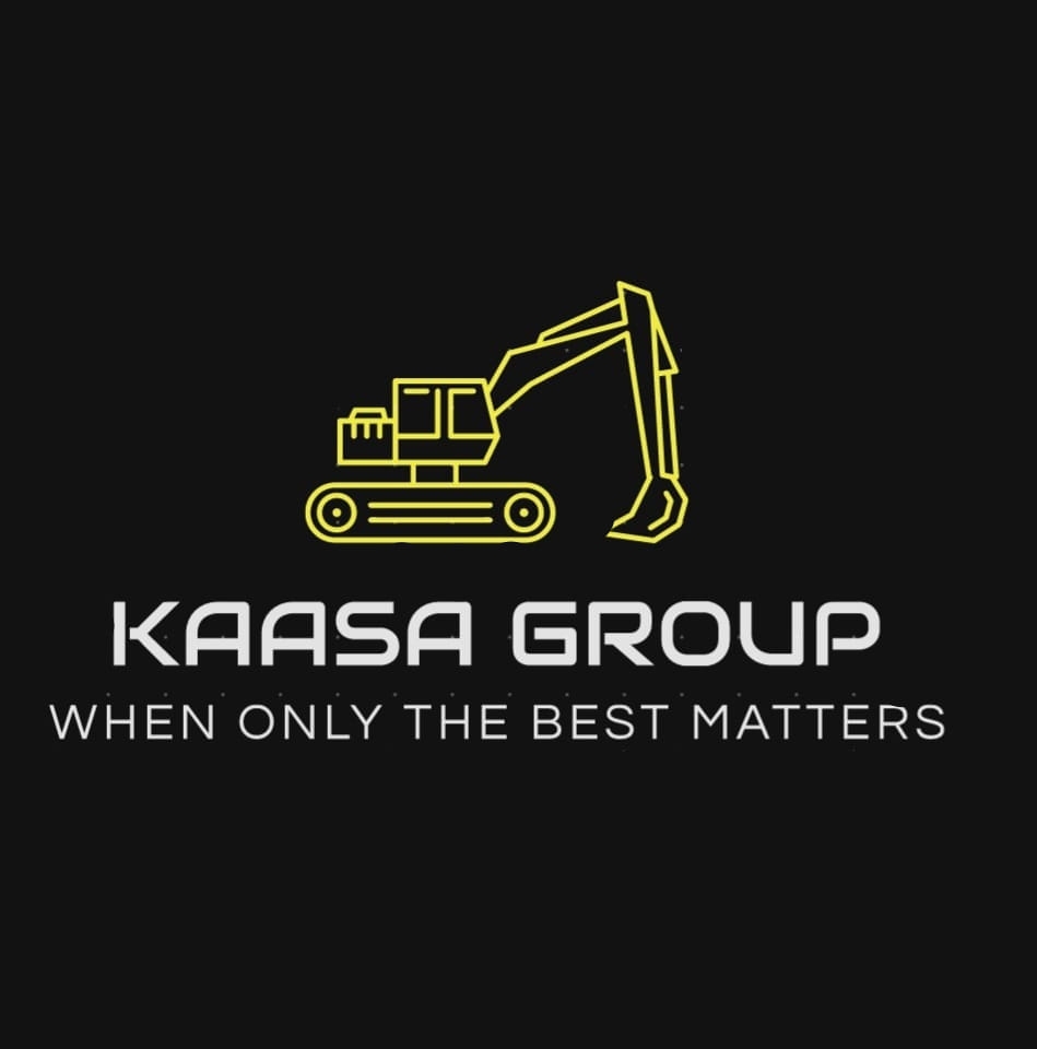 Logo of Kaasa Group pty ltd