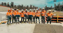 Steel Fixing in Wollongong