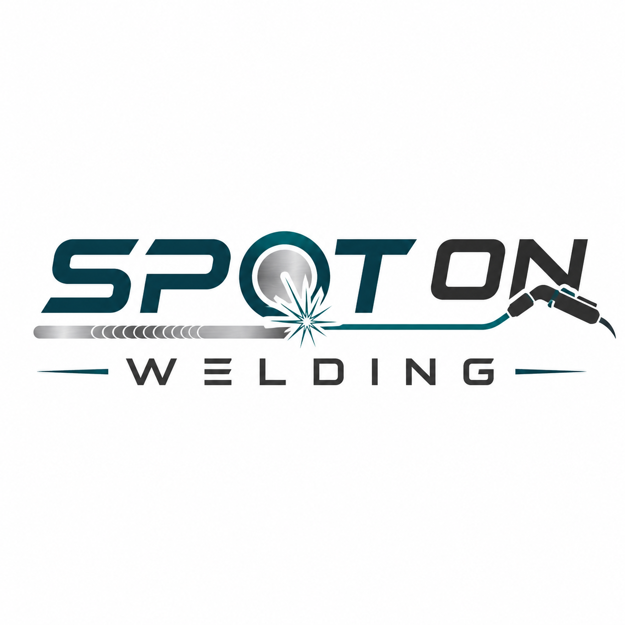 Logo of Spot on welding