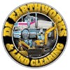 Logo of DI Earthworks & Land Clearing