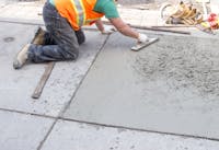 JM Concrete and Landscaping