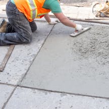 Logo of Suncoast Concrete Repairs