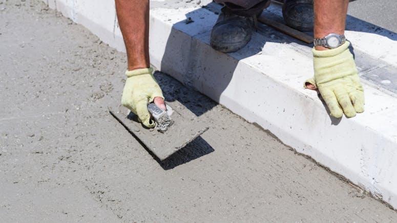 Concrete Repair