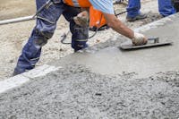 JM Concrete and Earthmoving