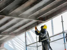 Sand Blasting in Queanbeyan West