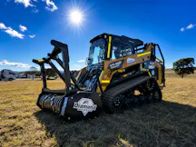 Bobcat & Truck Combo for Hire in Tarago