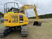 Road Construction Contractors in Tarago