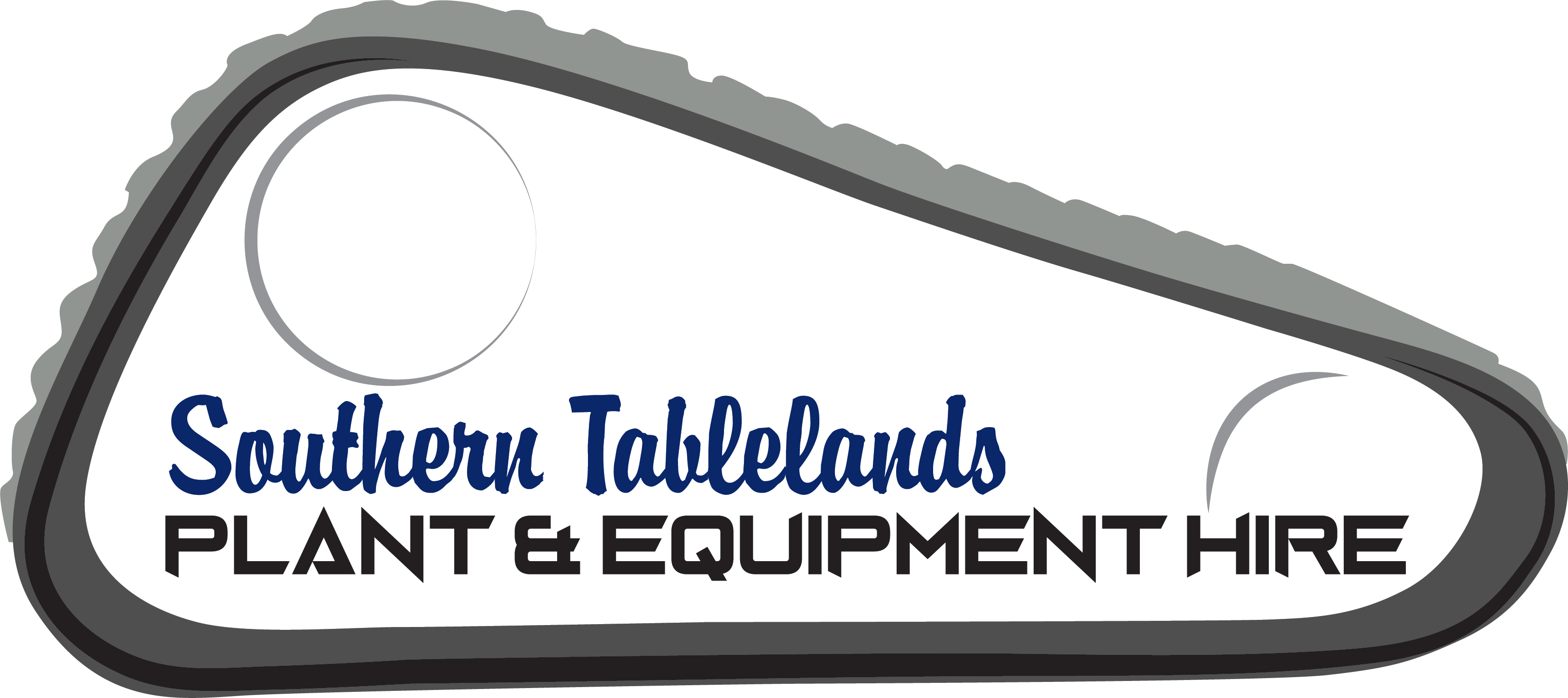Logo of Southern Tablelands Plant & Equipment Hire