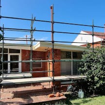 Scaffold for Hire in Miranda